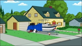 Family Guy - Season 23 Episode 16